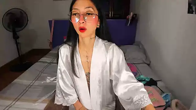 Anais lux online show from 05/16/26, 12:40