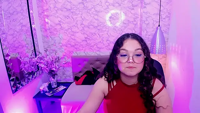 ShylySweet online show from 09/26/25, 04:05