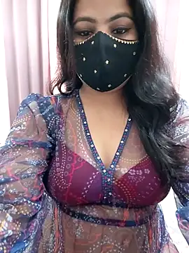 Aavya 007 online show from 11/17/25, 04:18