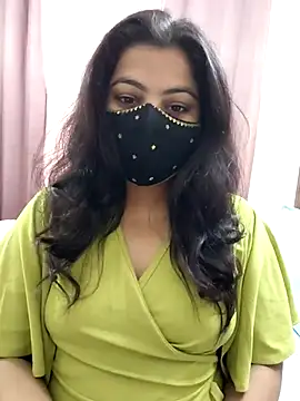 Aavya 007 online show from 11/19/25, 03:39