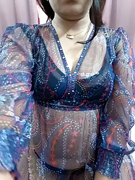 Aavya 007 online show from 12/05/25, 04:43