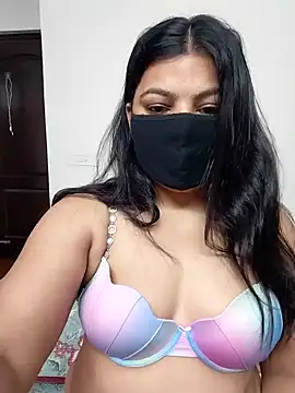 Aavya 007 online show from 04/25/26, 02:14