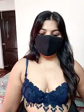 Aavya 007 online show from 04/26/26, 10:02