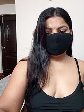Aavya 007 online show from 04/27/26, 03:59