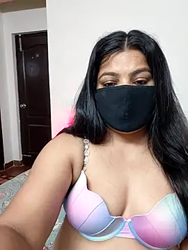 Aavya 007 online show from 04/29/26, 06:03
