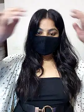 Aavya 007 online show from 04/30/26, 10:32