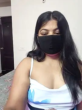 Aavya 007 online show from 05/01/26, 04:17