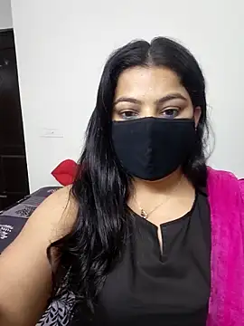 Aavya 007 online show from 05/10/26, 02:55
