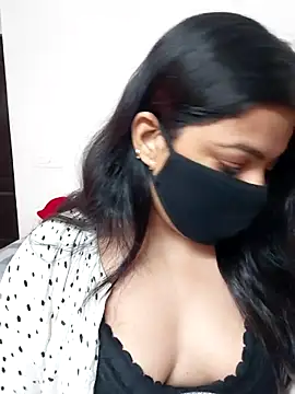 Aavya 007 online show from 05/14/26, 04:19