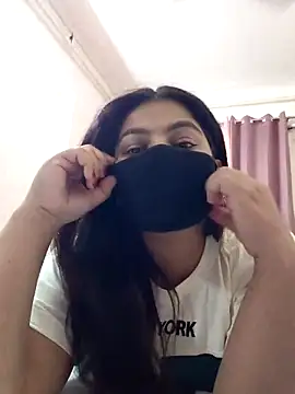 Aavya 007 online show from 06/14/26, 03:19