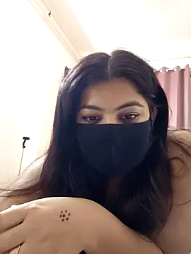 Aavya 007 online show from 06/19/26, 03:33