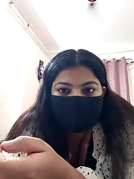 Aavya 007 online show from 06/27/26, 02:49