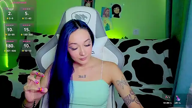 Im suka online show from 09/18/25, 03:52