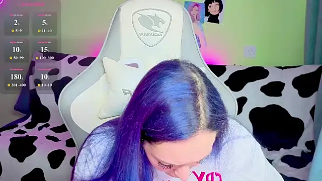 Im suka online show from 10/04/25, 03:37