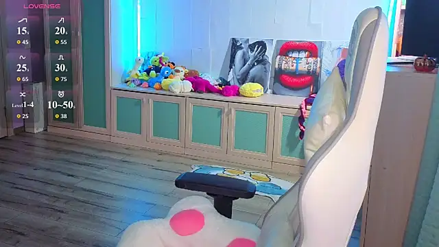 Im suka online show from 12/02/25, 03:34