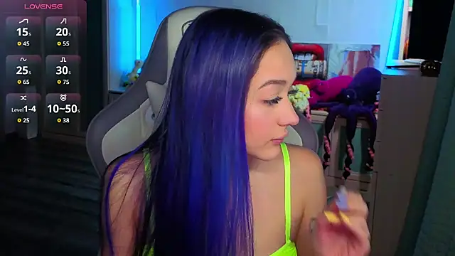 Im suka online show from 12/04/25, 02:43