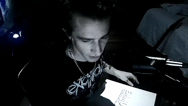 Snapshot of LEVIATHANX666 chatting on 05/02/26, 10:09 LEVIATHANX666 online show from 05/02/26, 10:09