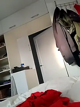 Snapshot of Wilsonn86 chatting on 10/22/25, 07:19 Wilsonn86 online show from 10/22/25, 07:19