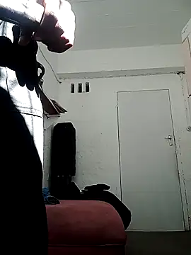 dickcurved38 online show from 05/06/26, 10:20
