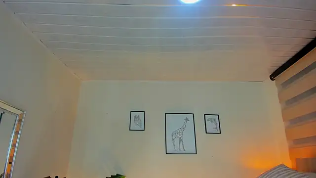 LusyKitty online show from 09/09/25, 03:22