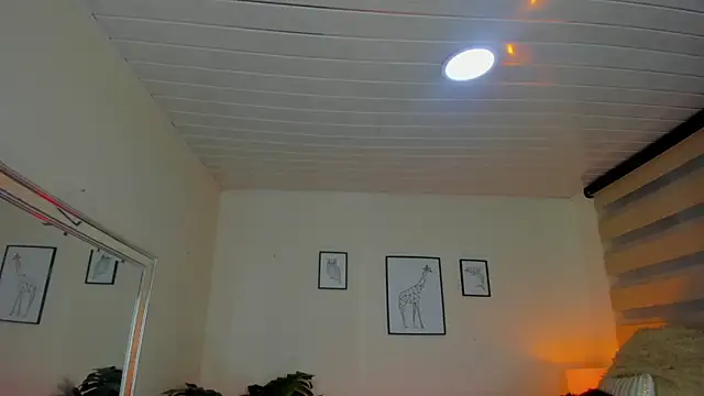 LusyKitty online show from 09/10/25, 02:39