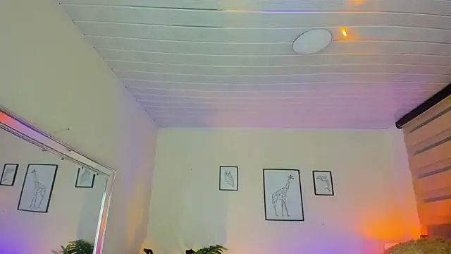 LusyKitty online show from 09/26/25, 03:05