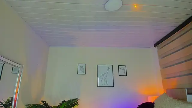 LusyKitty online show from 10/03/25, 03:09