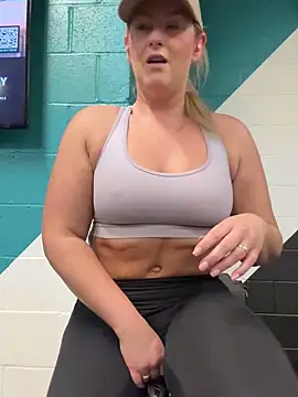 Charleigh xx online show from 10/18/25, 06:41