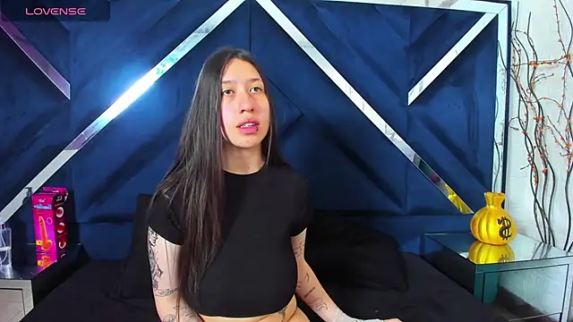 venusmorgan online show from 09/09/25, 03:33