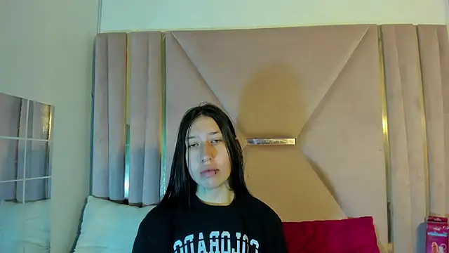 venusmorgan online show from 09/16/25, 03:46