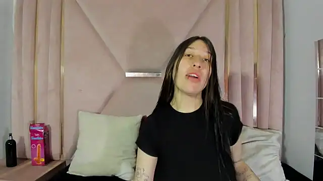 venusmorgan online show from 09/18/25, 03:47