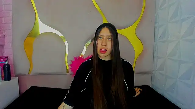 venusmorgan online show from 10/09/25, 02:59