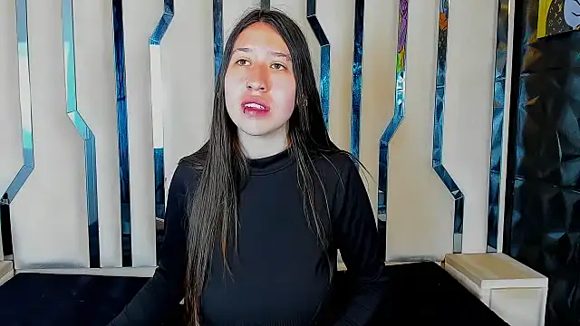 venusmorgan online show from 10/16/25, 03:13