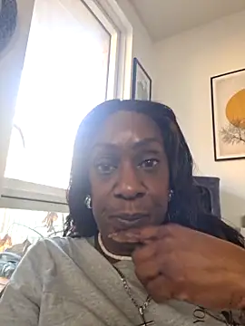 Ebony-SultryX online show from 03/17/26, 02:42