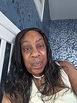 Ebony-SultryX online show from 03/18/26, 06:38