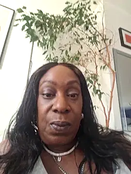 Ebony-SultryX online show from 03/19/26, 10:30