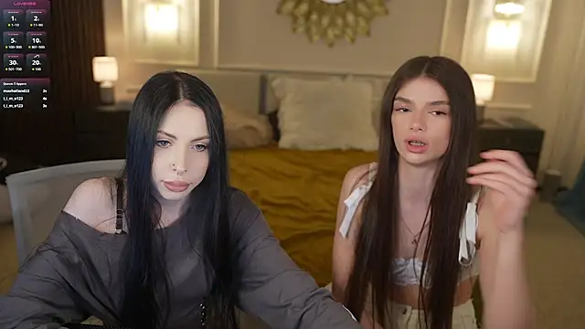 VivianSweet  online show from 05/03/26, 02:34