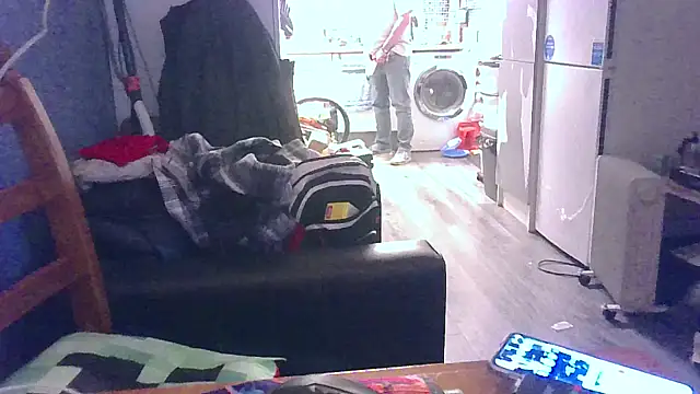 hefin18 online show from 01/23/25, 09:18