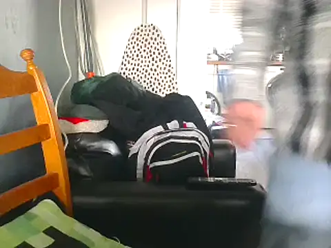 hefin18 online show from 01/29/25, 01:17