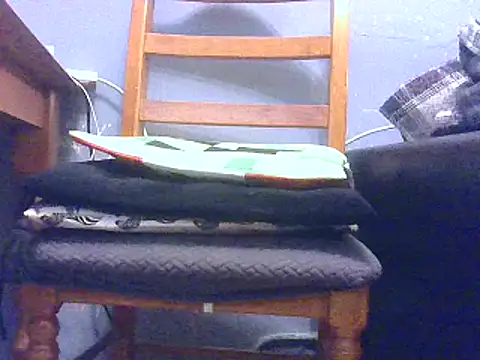 hefin18 online show from 02/08/25, 06:33