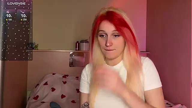  Annabel Myr  online show from 11/08/25, 11:10