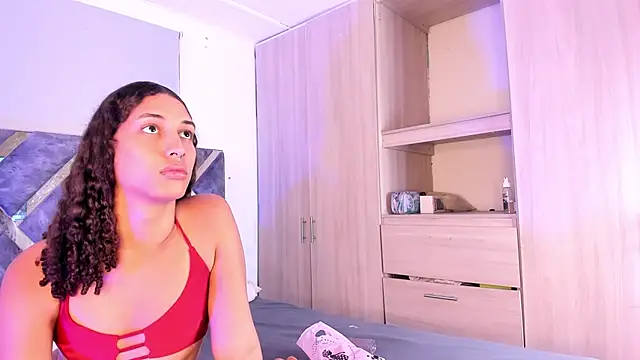 candice777 online show from 10/23/25, 01:10