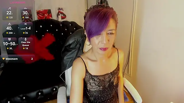 Trinityy   online show from 09/12/25, 06:41