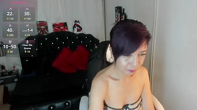 Trinityy   online show from 09/20/25, 07:48