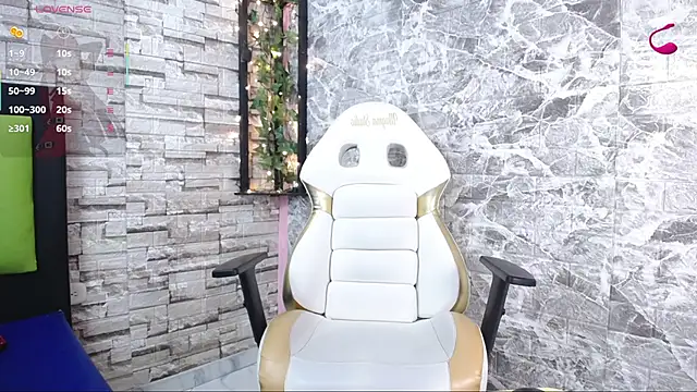 Kony Lan online show from 11/11/25, 12:38