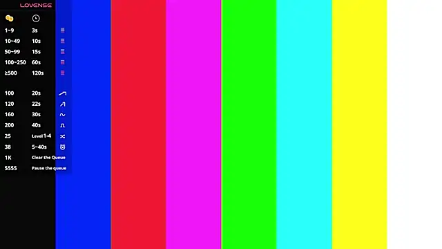 KeeleyBuoy online show from 06/21/26, 03:03