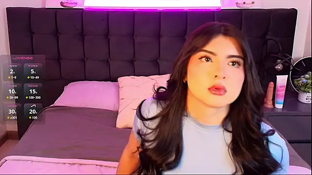 Sweety Nicole  online show from 12/04/25, 04:55