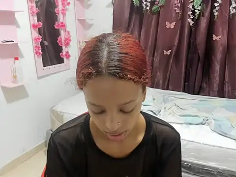 Liana hot12 online show from 10/30/25, 01:56