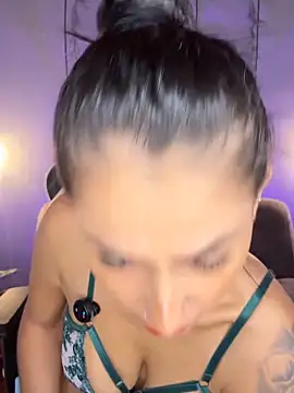 SOY NOOA online show from 10/11/25, 01:09