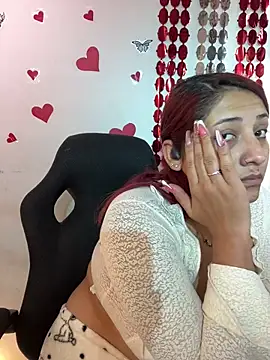 Snapshot of Nicol_V chatting on 03/31/26, 06:03 Nicol V online show from 03/31/26, 06:03